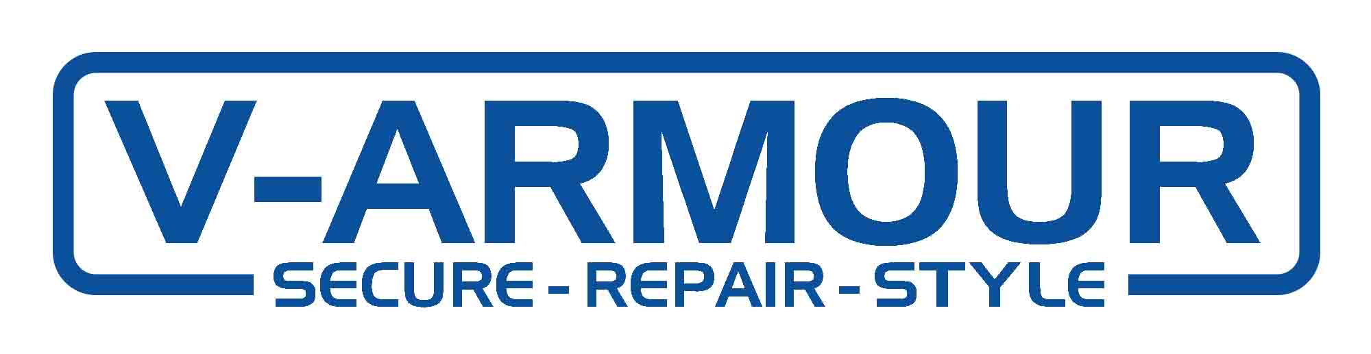 V-ARMOUR Secure Repair Style